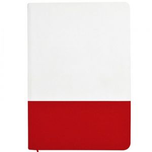 LIBRETA BRITANIA personalizada